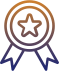 badge